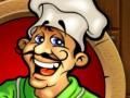 Juego Pizza Ninja 3 en línea