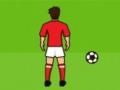 Juego Copa del Mundo de Penaltis en línea Juego Copa del Mundo de Penaltis en línea