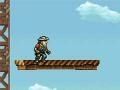 Juego Harry Down en línea
