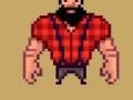 Juego Chico de Madera en línea