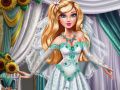 Juego Selfie de Boda de las Princesas en línea