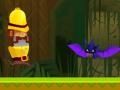 Juego Sir Calzón Apretado en línea