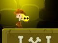Juego Aventuras de Indiara en línea