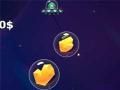 Juego Mineros del Espacio en línea