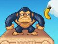 Juego Manía de Plátanos en línea Juego Manía de Plátanos en línea