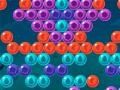 Juego Disparador de burbujas en línea