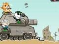 Juego Animal Metálico en línea Juego Animal Metálico en línea