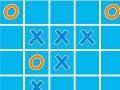 Juego Tres en raya HTML5 en línea