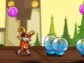 Juego Leyenda del Samurai en línea