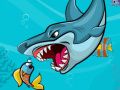 Juego Tiburón Gordo en línea