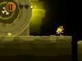 Juego Indiara y el Cráneo de Oro en línea