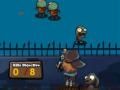 Juego Apocalipsis Zombie en línea