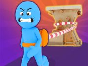 Juego Cuerda arcade en línea