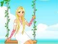 Juego Princesa del jardín en línea