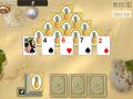 Juego Aloha Solitaire en línea