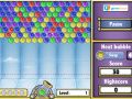 Juego Disparador de Burbujas en línea