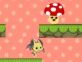 Juego Caída de Hongos en línea