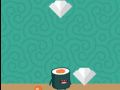 Juego Carrera de Sushi en línea