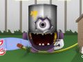 Juego Golpe de Monstruo en línea