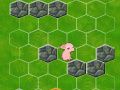 Juego Bloquea el Cerdo en línea