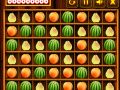 Juego Emparejamiento de frutas en línea