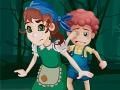 Juego Hansel y Gretel en línea