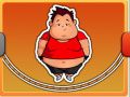 Juego Ajusta al Gordo en línea