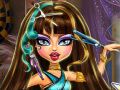 Juego Cortes de Cabello Reales Cleopatra en línea