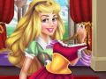Juego Armario de la princesa durmiendo en línea