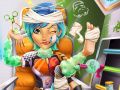 Juego Recuperación Hospitalaria del Rebelde Estelar en línea