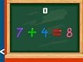 Juego Ecuaciones: ¡Correcto o Incorrecto! en línea