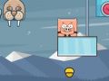 Juego Cerdito en el charco 3 en línea