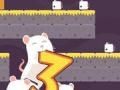 Juego 3 Ratones en línea