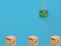 Juego Cajas Cayendo en línea