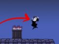 Juego La Búsqueda de Drácula: Corre por Sangre en línea