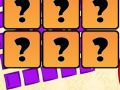 Juego Memoria Genial en línea