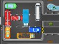 Juego Pánico de Estacionamiento en línea