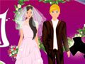 Juego Mi vestido de boda en línea