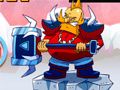 Juego Batalla de Rivales Épicos en línea