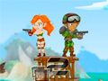 Juego Ejército de Soldados: Resistencia en línea