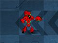 Juego Defensa de Super Robots Luchadores en línea Juego Defensa de Super Robots Luchadores en línea
