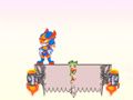 Juego Super Niño Salto Perfecto en línea