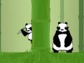 Juego Panda de Bambú en línea
