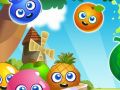 Juego Fruta Flip Match 3 en línea