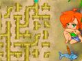 Juego Desafío del Fontanero de la Jungla 2 en línea