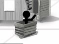Juego Asesino Stickman: Tiros de Primera en línea