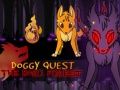 Juego Misión Perruna: El Bosque Oscuro en línea