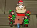 Juego Fábrica de Navidad en línea