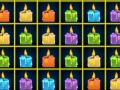 Juego Juego de Coincidencias Navideñas 3 en línea