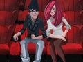 Juego Amantes del cine: Beso oculto en línea